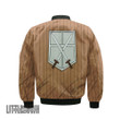 Training Corps Attack On Titan Bomber Jacket Cosplay Costumes - LittleOwh - 2