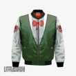 Escanor Bomber Jacket Custom The Seven Deadly Sins Cosplay Costumes - LittleOwh - 1