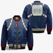Shoto Bomber Jacket Custom My Hero Academia Cosplay Costumes - LittleOwh - 3
