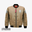 Training Corps Bomber Jacket Custom Attack On Titan Cosplay Costumes - LittleOwh - 1