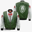 Escanor Bomber Jacket Custom The Seven Deadly Sins Cosplay Costumes - LittleOwh - 3