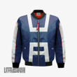 UA High Bomber Jacket Custom My Hero Academia Uniform Cosplay Costumes - LittleOwh - 1