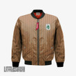 Attack On Titan Military Police Brigade Bomber Jacket Cosplay Costumes - LittleOwh - 1