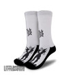 Estarossa Symbols Seven Deadly Sins Anime Cosplay Custom Socks - LittleOwh - 1