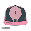 Ochaco Uraraka Snapbacks Custom My Hero Academia Baseball Caps Anime Hat - LittleOwh - 1