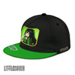 Tsuyu Asui Snapbacks Custom My Hero Academia Baseball Caps Anime Hat - LittleOwh - 2