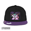 Frieza Snapbacks Custom Dragon Ball Baseball Caps Anime Hat - LittleOwh - 1