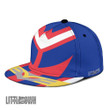 All Might Snapbacks Custom My Hero Academia Baseball Caps Anime Hat - LittleOwh - 2