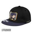 Kyouka Jirou Snapbacks Custom My Hero Academia Baseball Caps Anime Hat - LittleOwh - 2