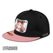 Mei Hatsume Snapbacks Custom My Hero Academia Baseball Caps Anime Hat - LittleOwh - 2