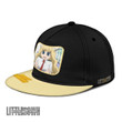 Pony Tsunotori Snapbacks Custom My Hero Academia Baseball Caps Anime Hat - LittleOwh - 2