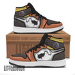 Clementine Anime Kid Shoes Overlord Custom Boot Sneakers