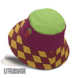 Bartolomeo One Piece Anime Bucket Hat