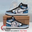 Kite Personalized Shoes Hunter x Hunter Anime Boot Sneakers