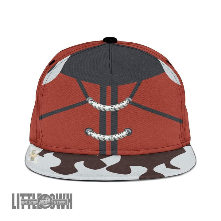 Botobai Gigant Snapbacks Custom Hunter x Hunter Baseball Caps Anime Hat - LittleOwh - 1