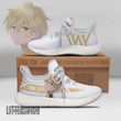 Nine Alpha Reze Boost Custom Darling In The Franxx Anime Shoes - LittleOwh - 1