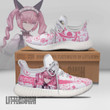 Rumiho Akiha Reze Boost Custom Steins;Gate Anime Shoes - LittleOwh - 1