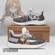 Moeka Kiryuu Reze Boost Custom Steins;Gate Anime Shoes - LittleOwh - 1