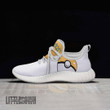 Dragonite Reze Boost Custom Pokémon Anime Shoes - LittleOwh - 2