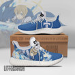 Eugeo Reze Boost Custom Sword Art Online Anime Shoes - LittleOwh - 1