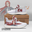 Tiese Shtolienen Reze Boost Custom Sword Art Online Anime Shoes - LittleOwh - 1