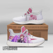 Gowther Reze Boost Custom The Seven Deadly Sins Anime Shoes - LittleOwh - 1