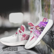 Gowther Reze Boost Custom The Seven Deadly Sins Anime Shoes - LittleOwh - 3