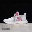 Gowther Reze Boost Custom The Seven Deadly Sins Anime Shoes - LittleOwh - 2