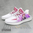 Gowther Reze Boost Custom The Seven Deadly Sins Anime Shoes - LittleOwh - 4