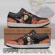 Nrt Uzumaki Anime Shoes Custom Nrt JD Low Sneakers - LittleOwh - 1