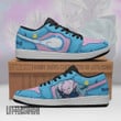 Shin JD Low Top Sneakers Custom Dragon Ball Anime Shoes - LittleOwh - 5