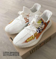 Nrt Uzumaki Shoes Custom Nrt Anime YZ Boost Sneakers - LittleOwh - 4