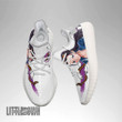 Nico Robin Shoes Custom 1Piece Anime YZ Boost Sneakers - LittleOwh - 3