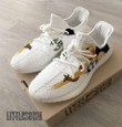 Usopp Shoes Custom 1Piece Anime YZ Boost Sneakers - LittleOwh - 4