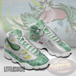 Bulbasaur Shoes Custom Pokemon Anime JD13 Sneakers - LittleOwh - 2