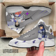 Bankotsu Shoes Custom Anime Inuyasha JD13 Sneakers - LittleOwh - 4