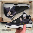 Satoru Gojo Shoes Custom Jujutsu Kaisen Anime JD13 Sneakers - LittleOwh - 3