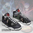 Satoru x Kakashi Shoes Custom Jujutsu Kaisen x Nrt Anime JD13 Sneakers - LittleOwh - 2
