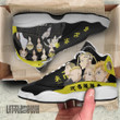 Tokyo Manji Gang Shoes Custom Tokyo Revengers Anime JD13 Sneakers - LittleOwh - 3