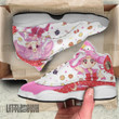 Chibiusa Tsukino Shoes Custom Sailor Moon Anime JD13 Sneakers - LittleOwh - 3