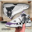 Kokichi Oma Shoes Custom Danganronpa Anime JD13 Sneakers - LittleOwh - 3