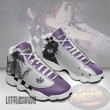 Kokichi Oma Shoes Custom Danganronpa Anime JD13 Sneakers - LittleOwh - 2