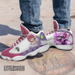 Gowther Shoes Custom The Seven Deadly Sins Anime JD13 Sneakers - LittleOwh - 4