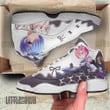 Rem x Ram Shoes Custom Re Zero Anime JD13 Sneakers - LittleOwh - 3