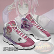 Gowther Shoes Custom The Seven Deadly Sins Anime JD13 Sneakers - LittleOwh - 2