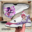 Gowther Shoes Custom The Seven Deadly Sins Anime JD13 Sneakers - LittleOwh - 3