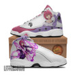 Gowther Shoes Custom The Seven Deadly Sins Anime JD13 Sneakers - LittleOwh - 1