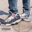 Rem x Ram Shoes Custom Re Zero Anime JD13 Sneakers - LittleOwh - 4