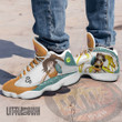 Diane Shoes Custom The Seven Deadly Sins Anime JD13 Sneakers - LittleOwh - 4
