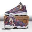 Tamayo Shoes Custom KNY Anime JD13 Sneakers - LittleOwh - 1